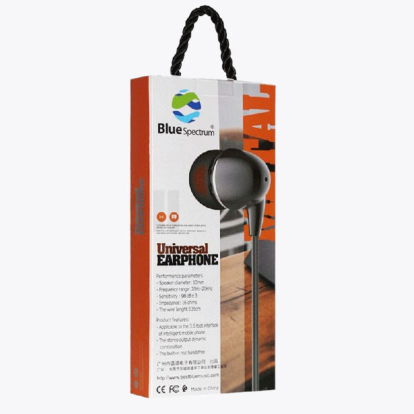 هندزفری بلو اسپکترام مدل R-5