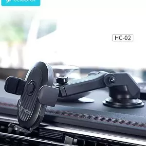 هولدر ماشینی گوشی سلبریت HC-02
